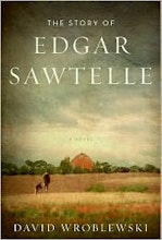 David Wroblewski The Story of Edgar Sawtelle